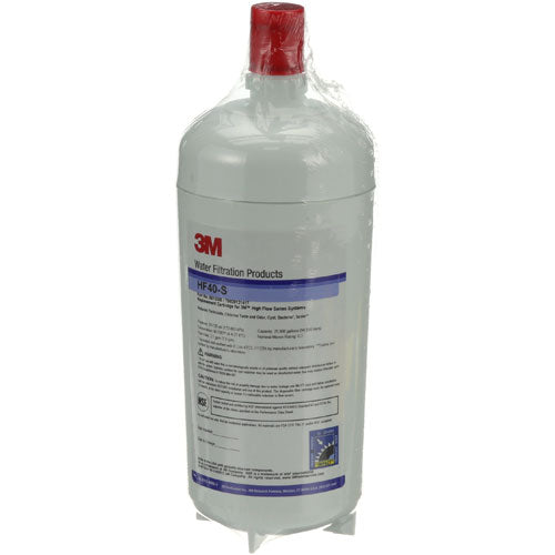 5613305 Cuno - HF40-S Ice Machine Filter Cartridge 5613305 Cuno - HF40-S Ice Machine Filter Cartridge
